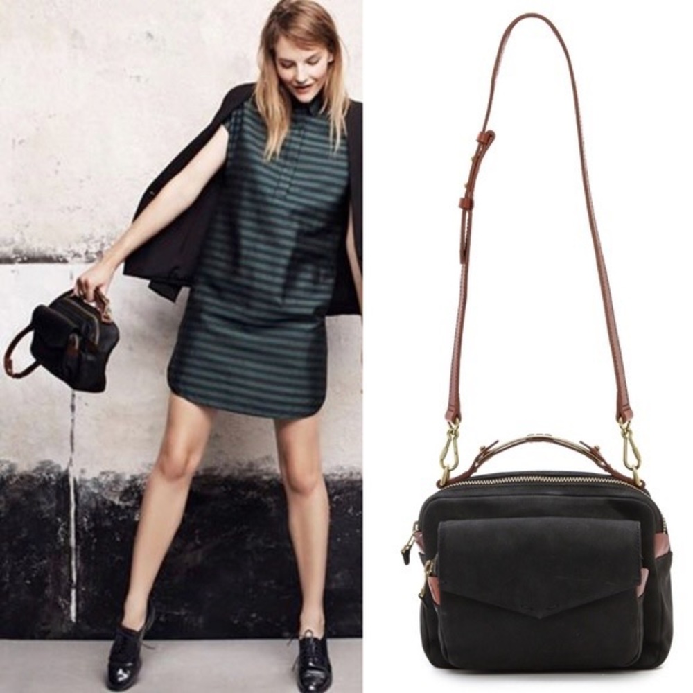 Madewell Eaton Bag